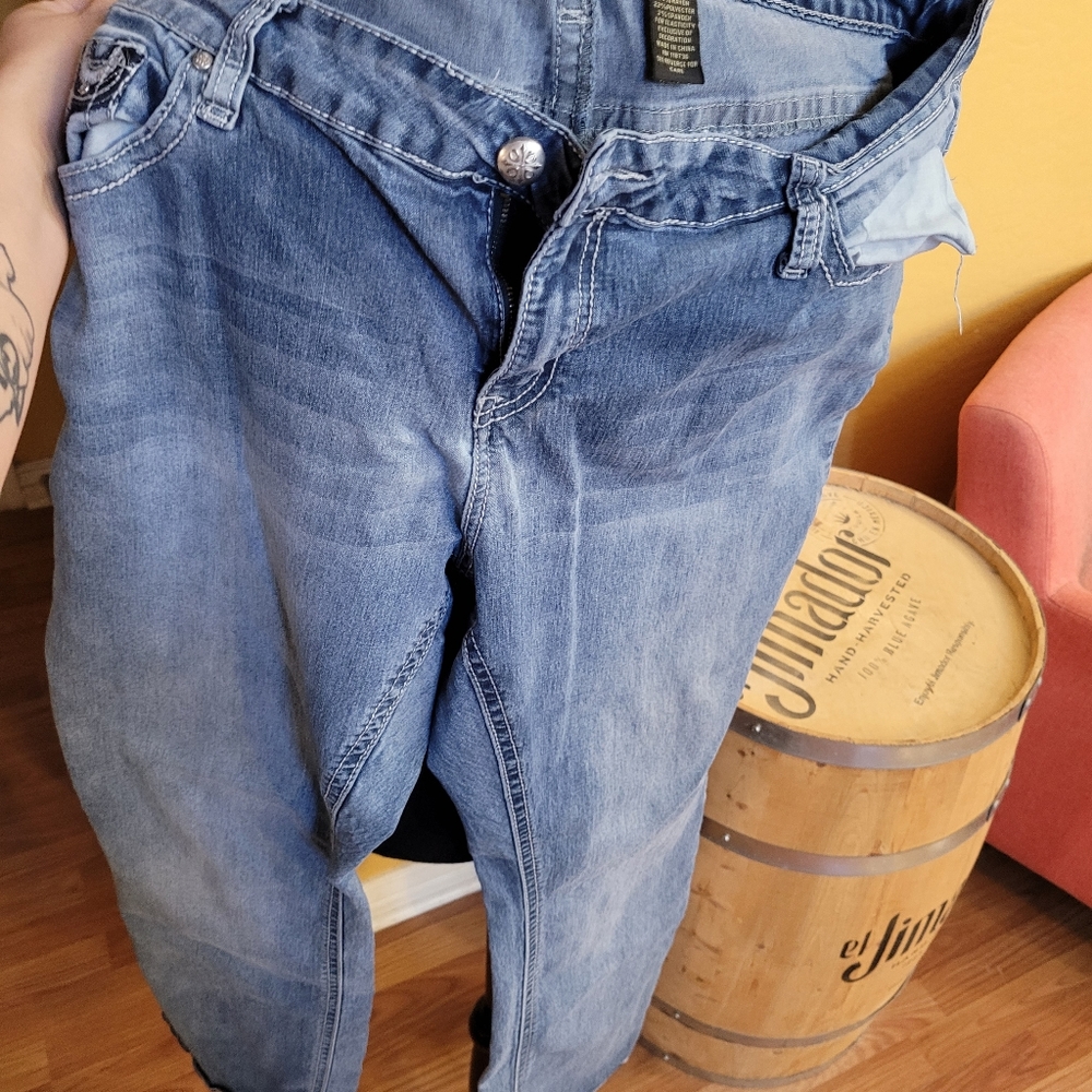 Jeans - Picture 3 of 6